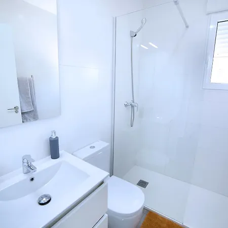 Holiday home A40 *