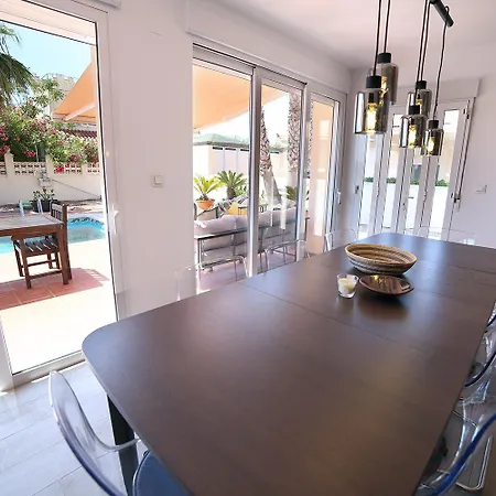 A40 Holiday home