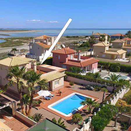 Holiday home A40 *