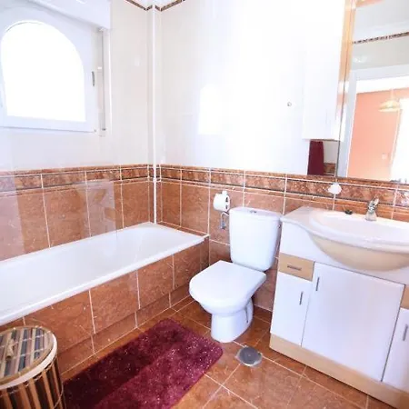 A40 Holiday home La Manga del Mar Menor