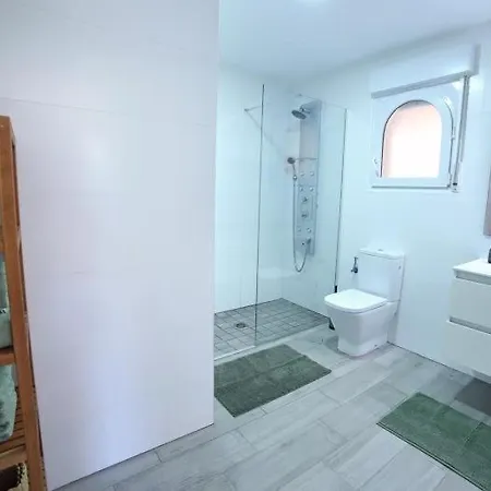 Holiday home A40 La Manga del Mar Menor