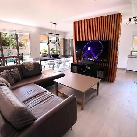 Holiday home A40 *